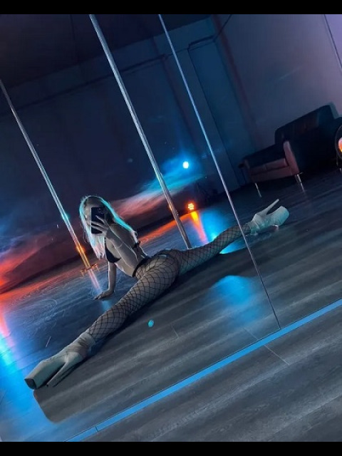 Проститука Питера Арина