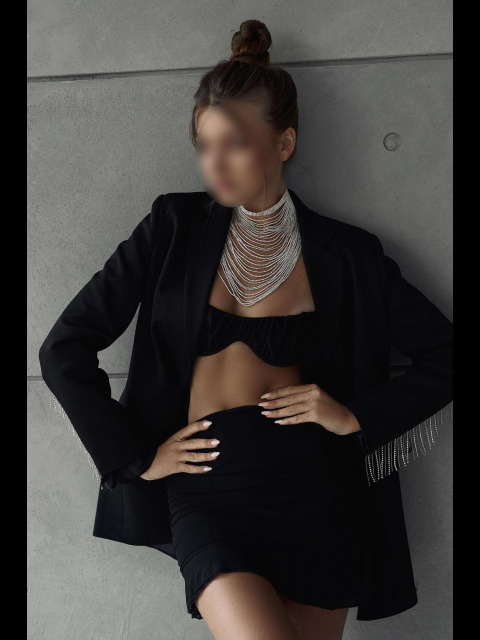 Проститука Питера Инга