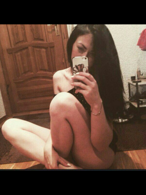 Проститука Питера Надежда