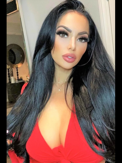 Проститука Питера Оксана