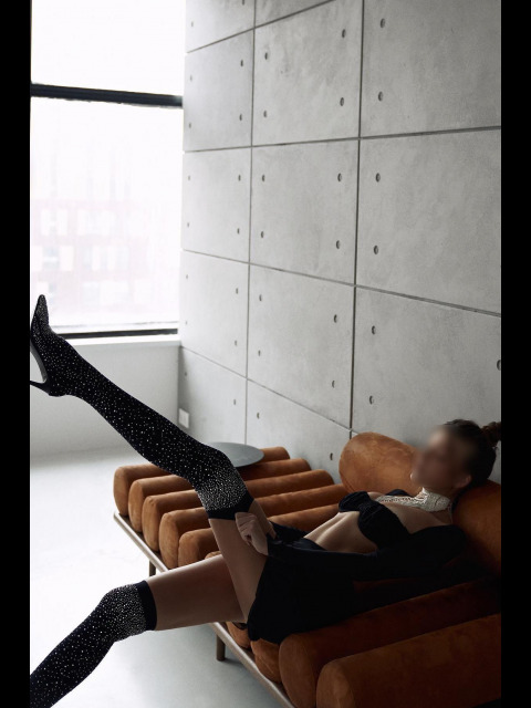 Проститука Питера Таня