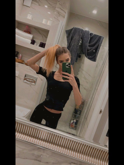 Проститука Питера Диана