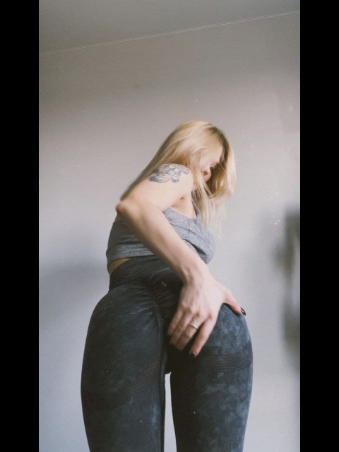 Проститука Питера Ленчик