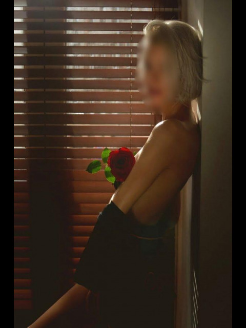 Проститука Питера Дора