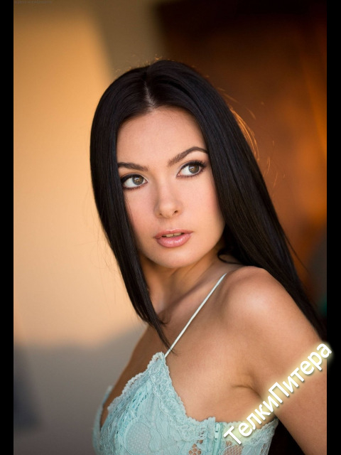 Проститука Питера Светуля