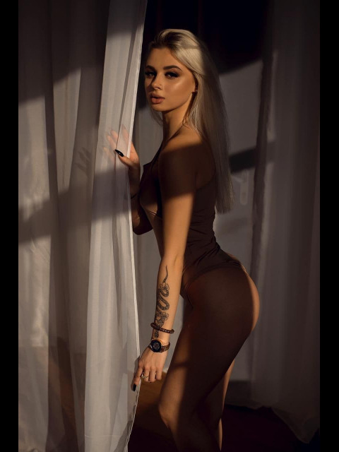 Проститука Питера Евгения