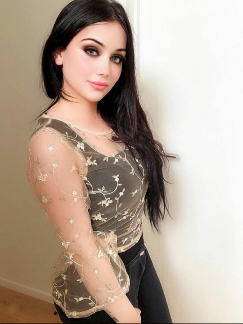 Проститука Питера Марина