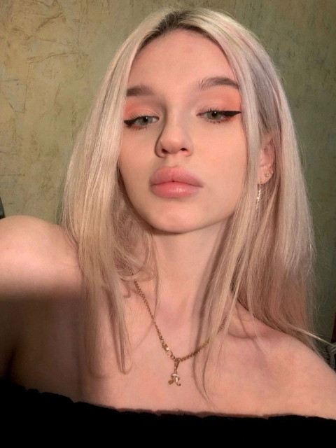 Проститука Питера Олеся