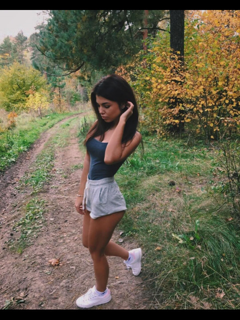 Проститука Питера Света