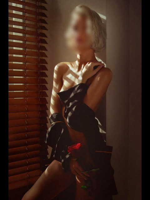 Проститука Питера Маша