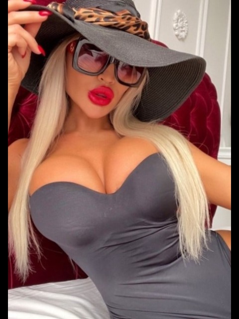 Проститука Питера Мэри