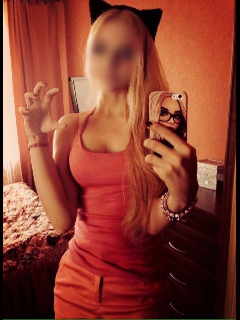 Проститука Питера Даша