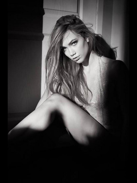 Проститука Питера Алла