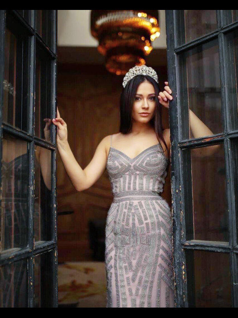 Проститука Питера Рая