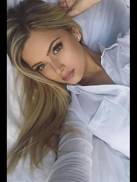 Проститука Питера Елизавета